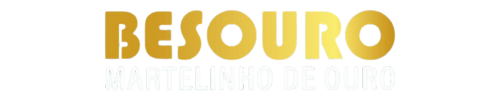 Besouro Martelinho de Ouro