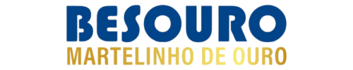Besouro Martelinho de Ouro